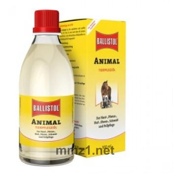 Ballistol Animal Liquidum Vet - 100 ml