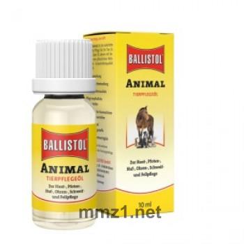 Ballistol Animal - 10 ml