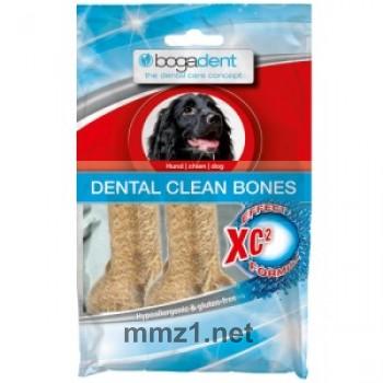 Bogadent Dental Clean BONES Hund - 2 x 60 g