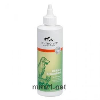 Ichtho VET Derma-shampoo f.Kleintiere - 250 ml