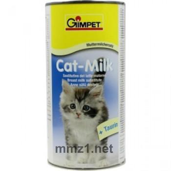 Gimpet Cat Milk plus Taurin Pulver für K - 200 g