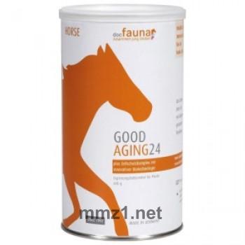 Goodaging24 Horse Pulver - 600 g