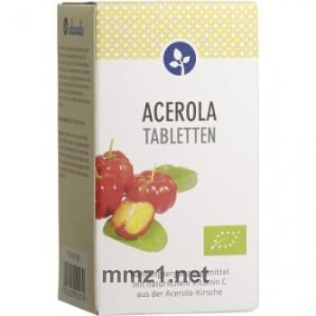 Acerola 17% Vitamin C Bio Lutschtablette - 100 St.