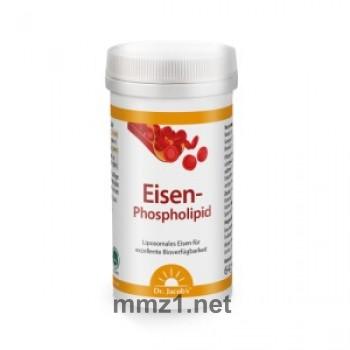 Dr. Jacob’s Eisen-Phospholipid - 64 g