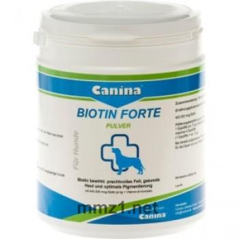 Biotin Forte Pulver vet. - 500 g