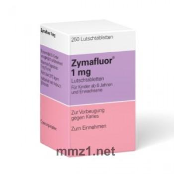 Zymafluor 1 mg - 250 St.