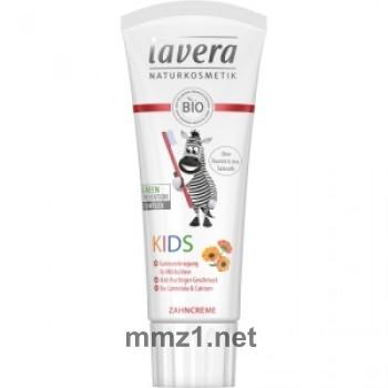 lavera Zahncreme Kids - 75 ml