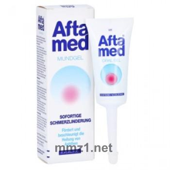 Aftamed Gel - 15 ml