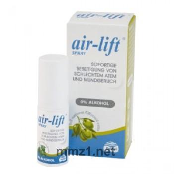 Air-lift Spray - 15 ml