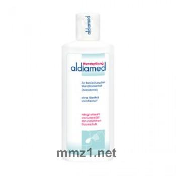 Aldiamed Mundspülung - 250 ml