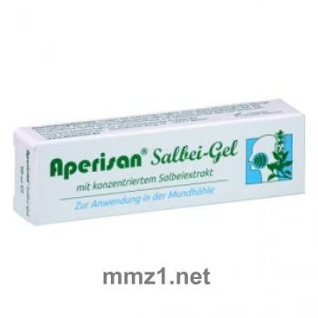 Aperisan Salbei-gel - 10 ml