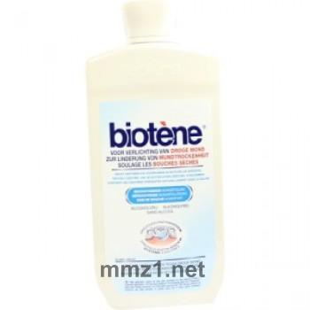 Biotene Befeuchtende Mundspüllösung - 500 ml