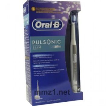 ORAL B Pulsonic Slim Zahnbürste - 1 St.