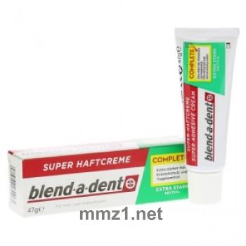 Blend A DENT Super Haftcreme neutral - 40 ml