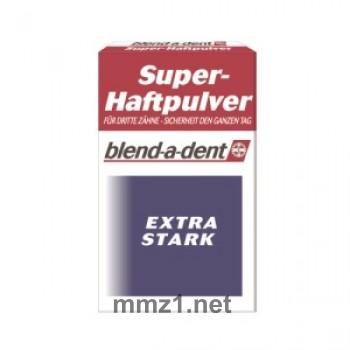 Blend A DENT Super Haftpulver extra stark - 50 g