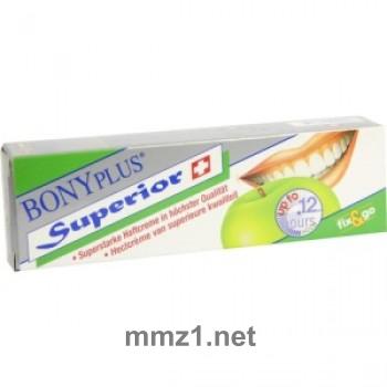 Bonyplus Haftcreme Superstark - 40 g
