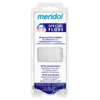 Meridol Special Floss - 1 P