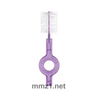 Curaprox 516 soft implant violett 2 - 16 mm - 3 St.